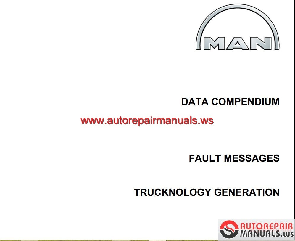 man tga wiring diagram