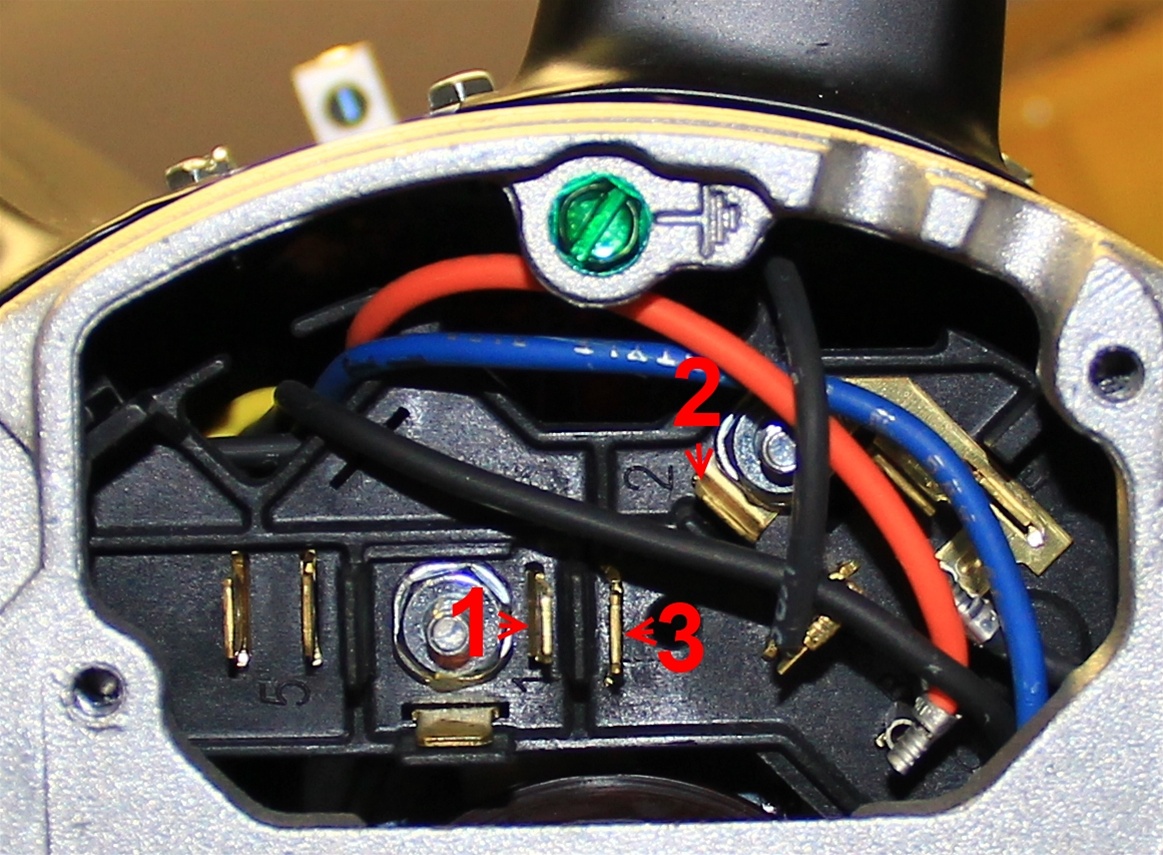 Marathon 3/4 Hp Motor Wiring Diagram - Wiring Diagram Pictures