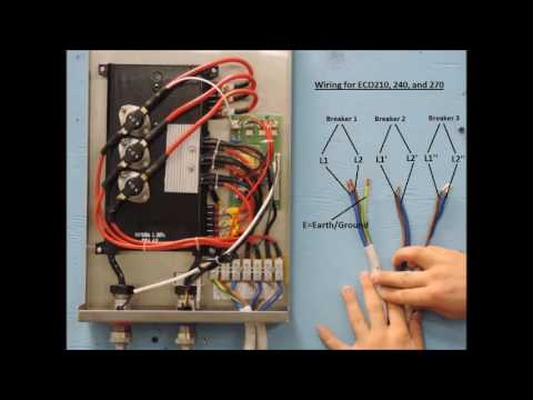 marey tankless water heater wiring diagram