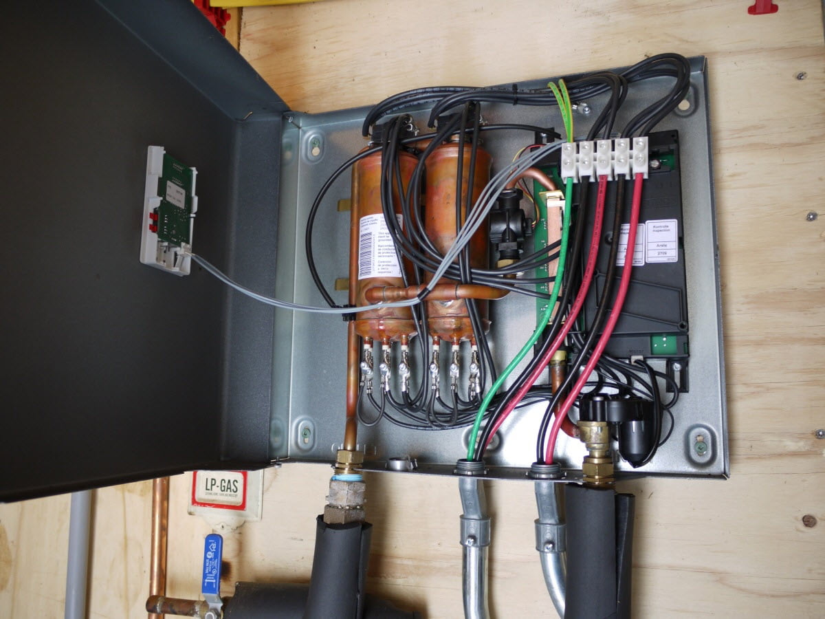 marey tankless water heater wiring diagram