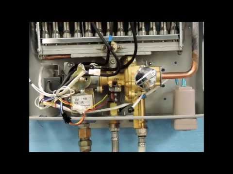 marey tankless water heater wiring diagram