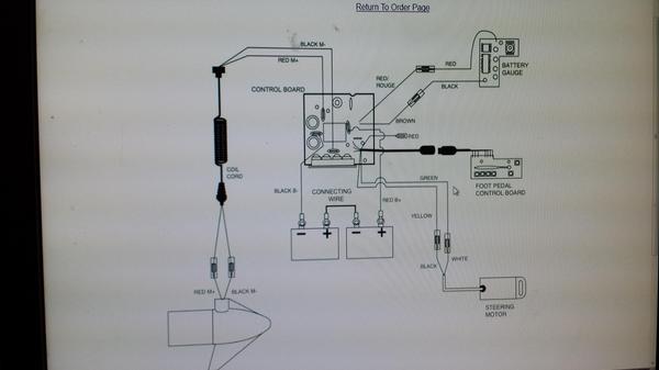 marinco 3 prong plug wiring diagram to two wire trolling motor