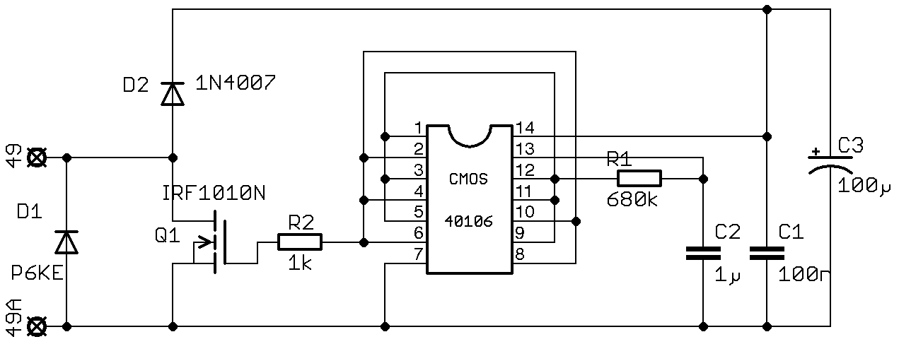 marklin de-coupler 3600 eks wiring diagram