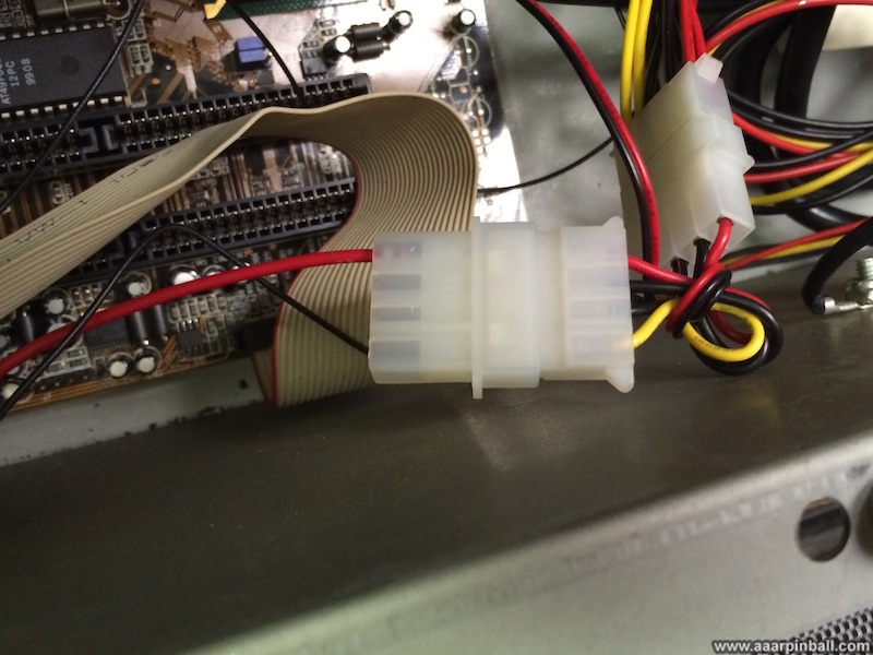 mars 10585 blower motor wiring diagram