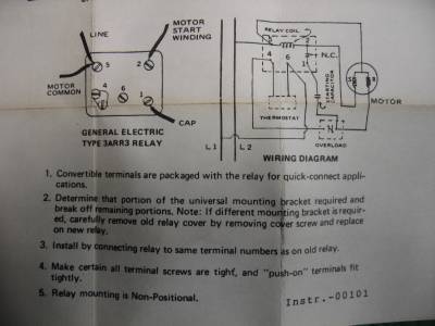 mars 10589 wiring diagram