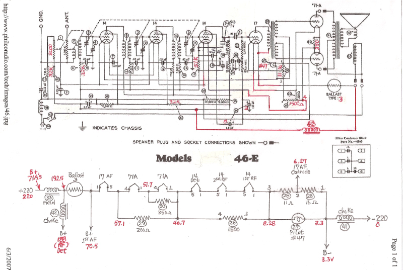 mars 50327 transformer wiring diagram