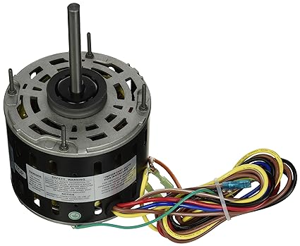 mars direct drive blower motor 10586 wiring diagram