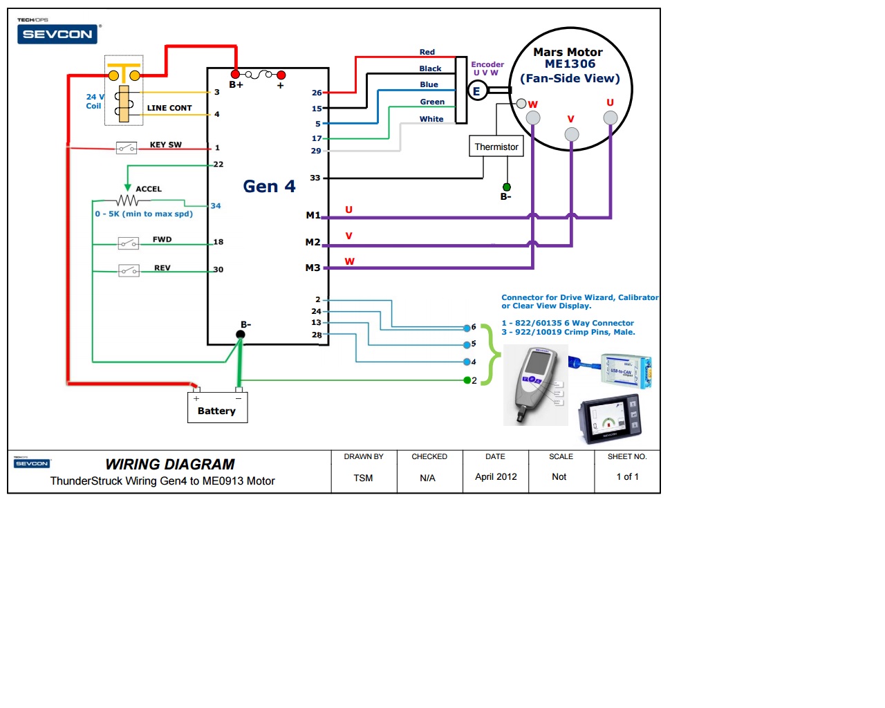 Mars 10588 Blower Motor Wiring Diagram inspireops