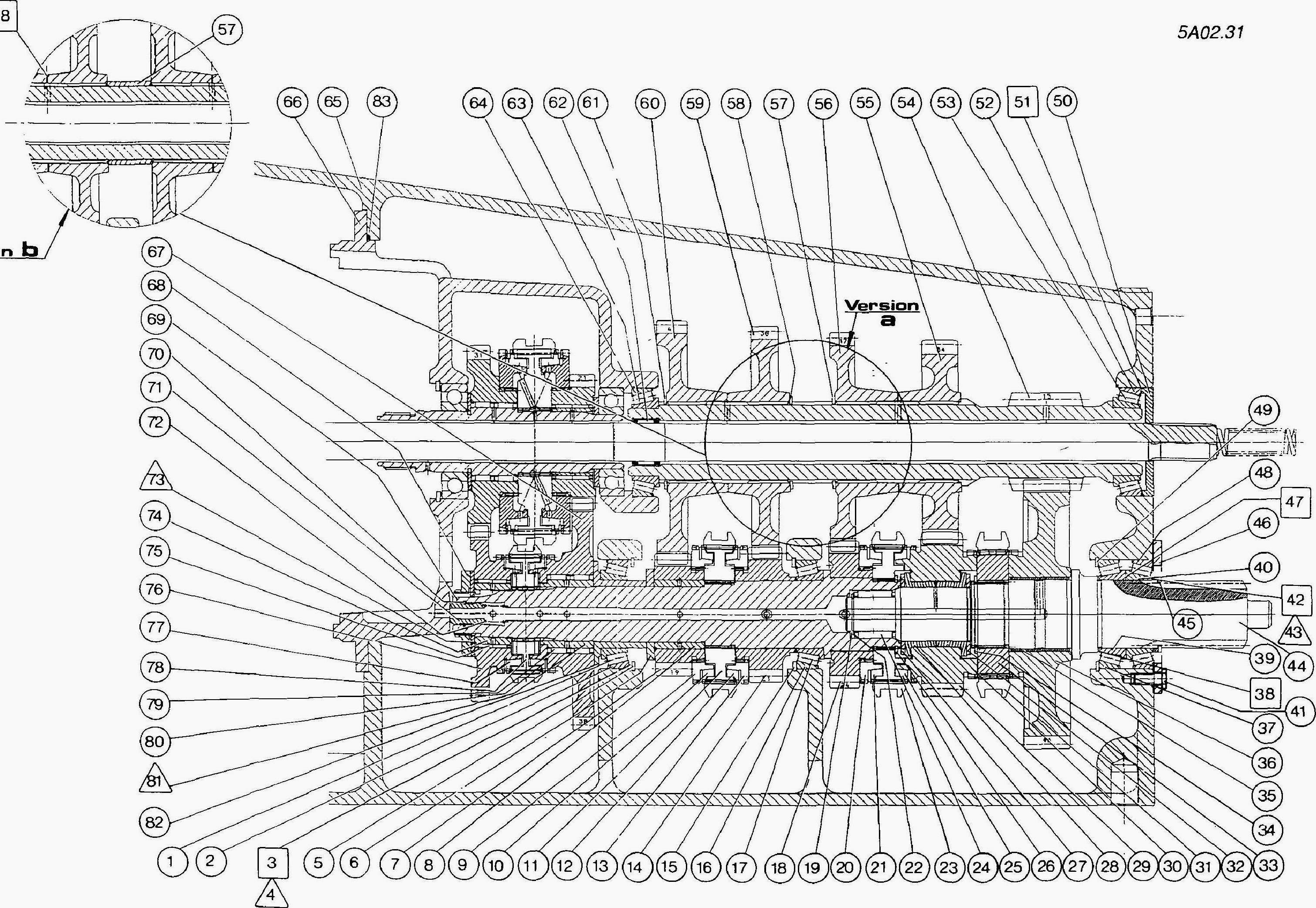 massey ferguson 3070 wiring diagram