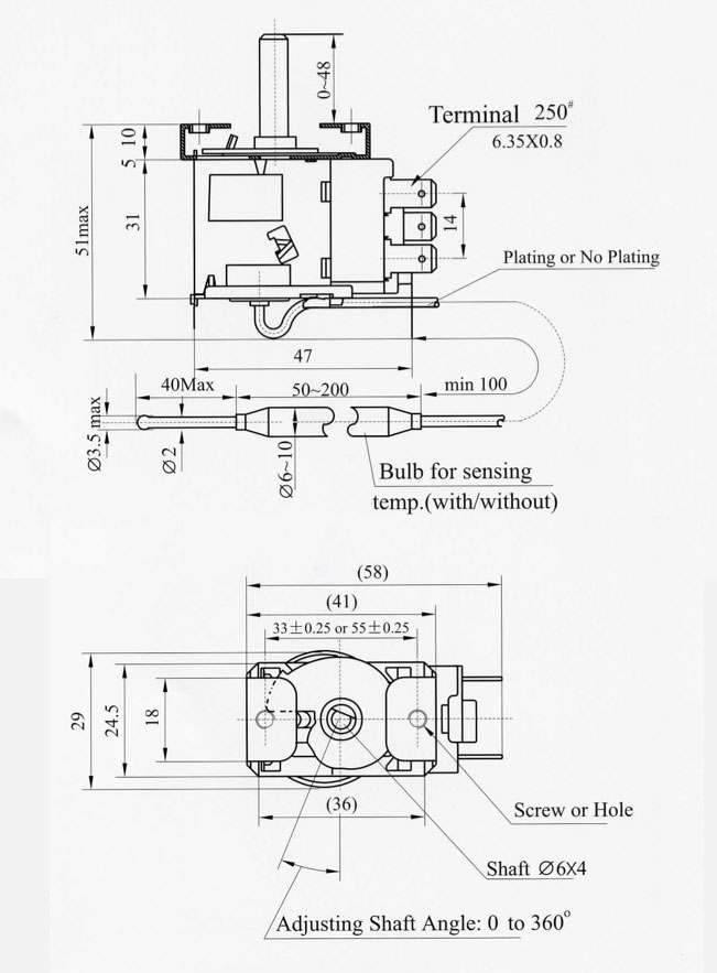 master flow 344h wiring diagram
