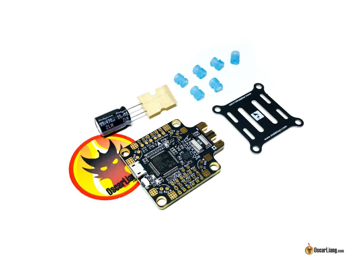 matek f405ctr wiring diagram