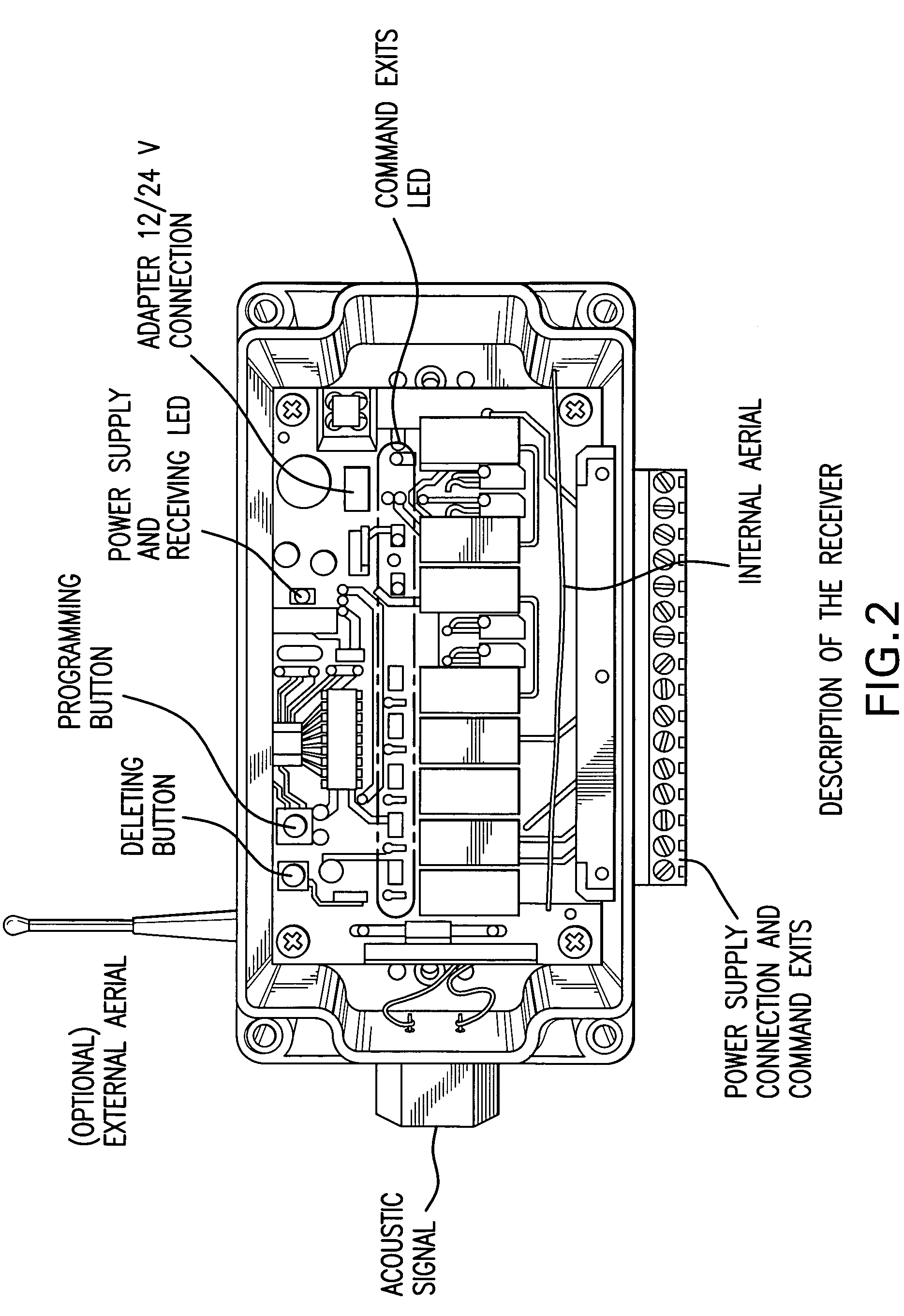 max power bow thruster wiring diagram