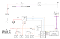 max power bow thruster wiring diagram