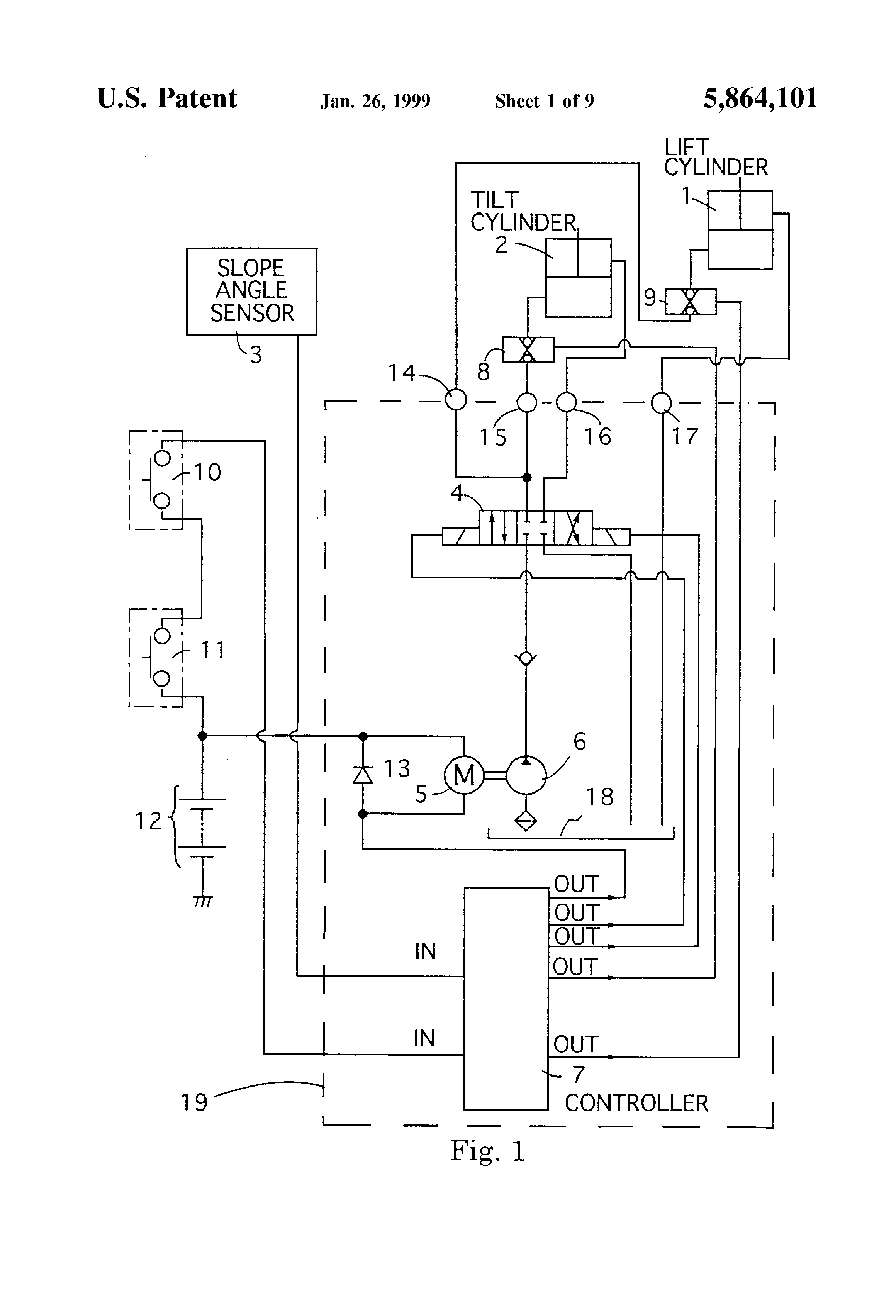 Maxon Liftgate Switch Wiring Diagram datainspire