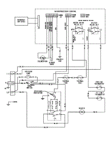 maytag atlantis dryer wiring diagram