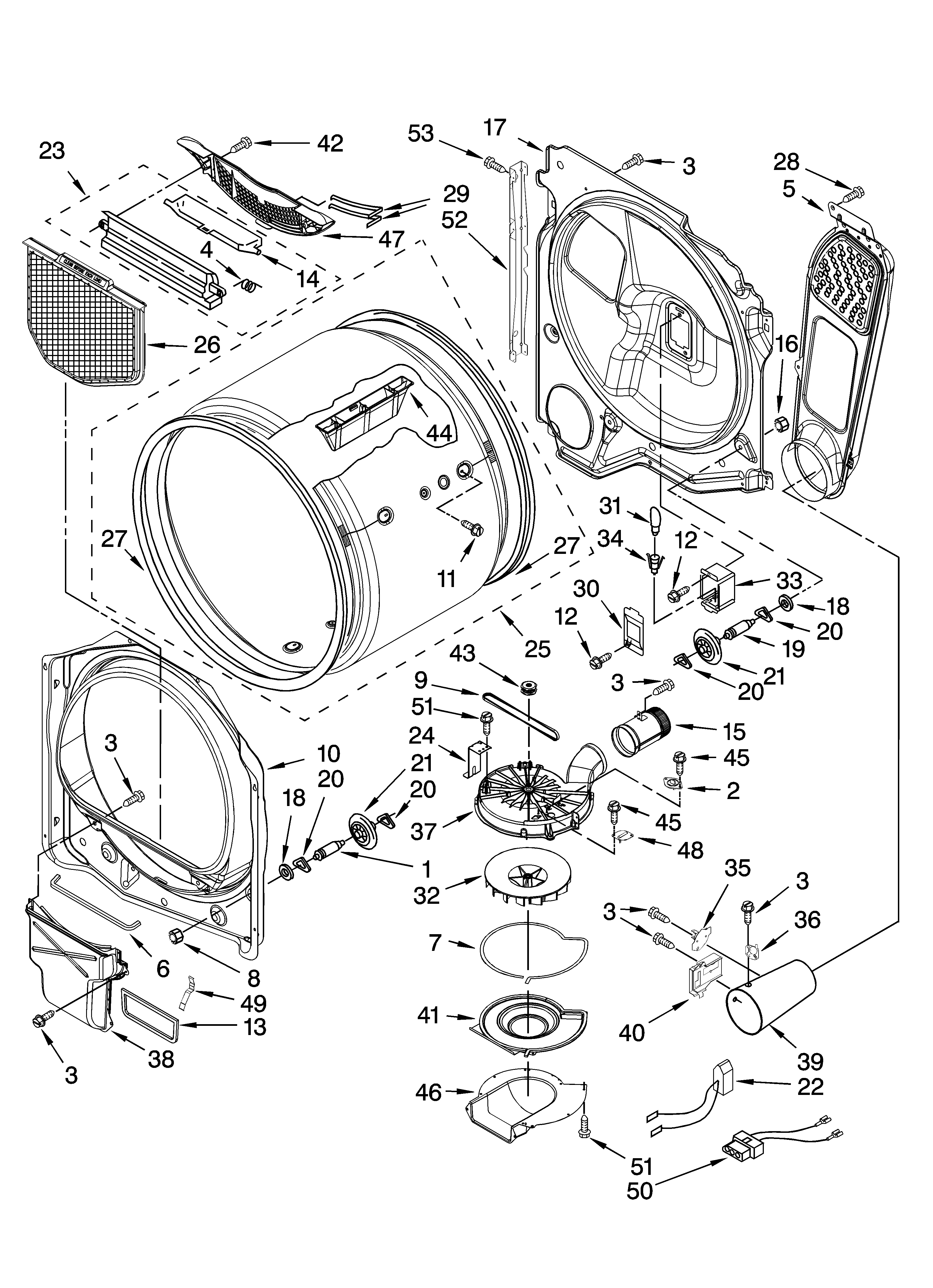 maytag dryer de410 wiring diagram