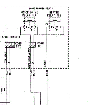 maytag mde5500ayw wiring diagram