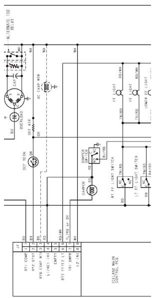 maytag model psa1bd024k wiring diagram