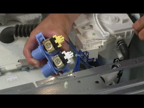 maytag neptune washer water valve wiring diagram