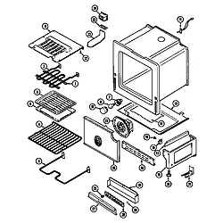 maytag sde515dayw wiring diagram