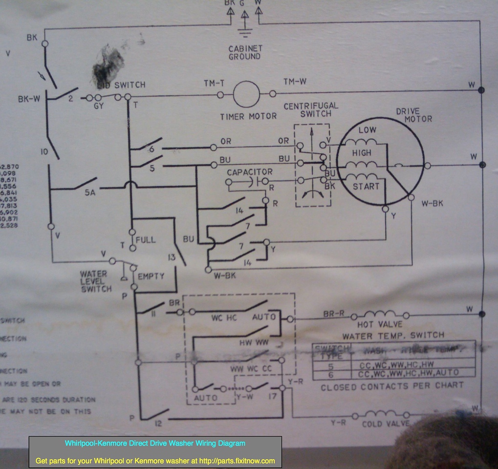 maytag sde515dayw wiring diagram