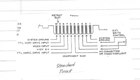 mazak wiring diagram