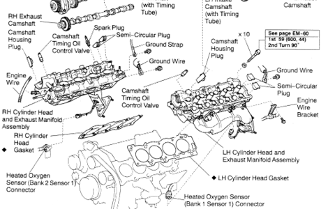 mazda 3 undercarriage diagram