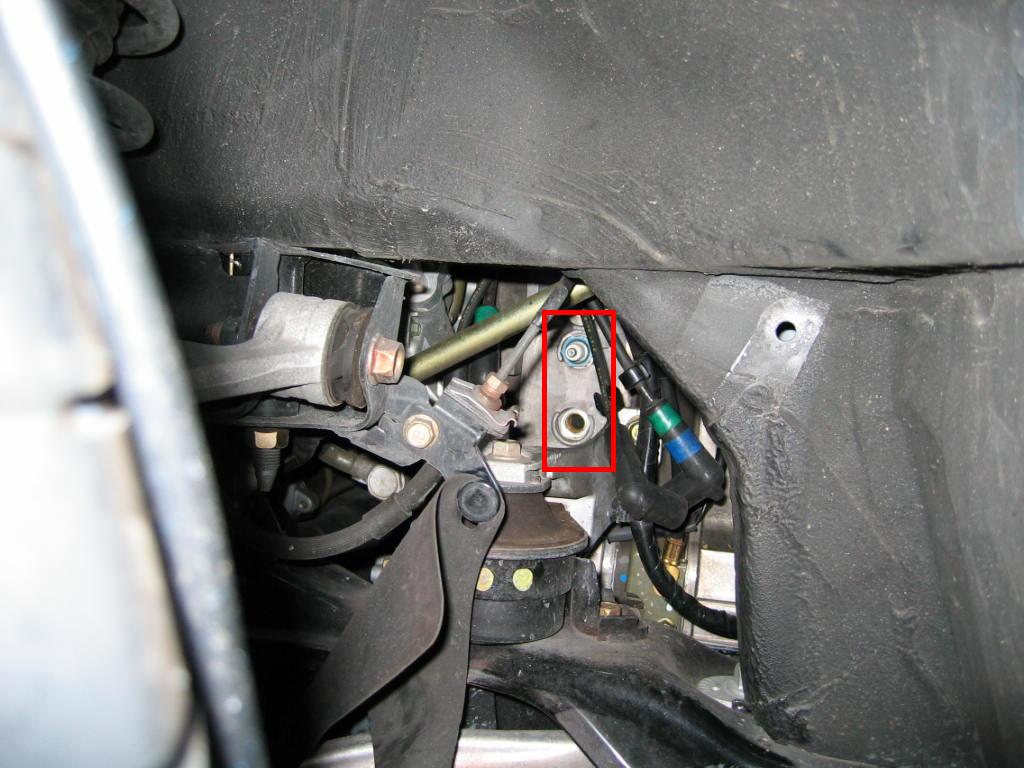 mazda rx8 spark plug wiring diagram