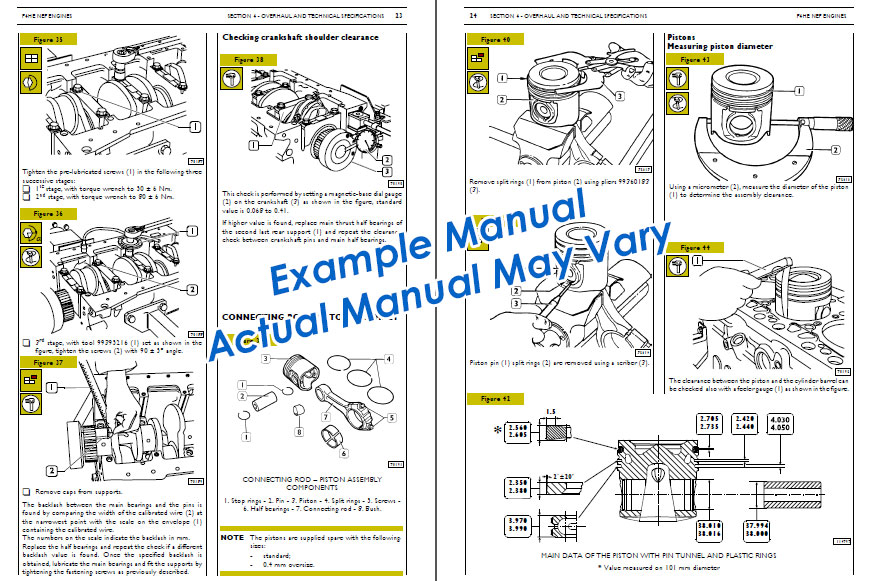 mbe 4000 engine diagram