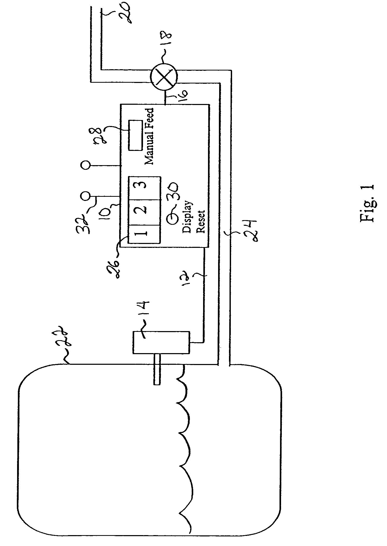 mcdonnell miller water feeder wiring