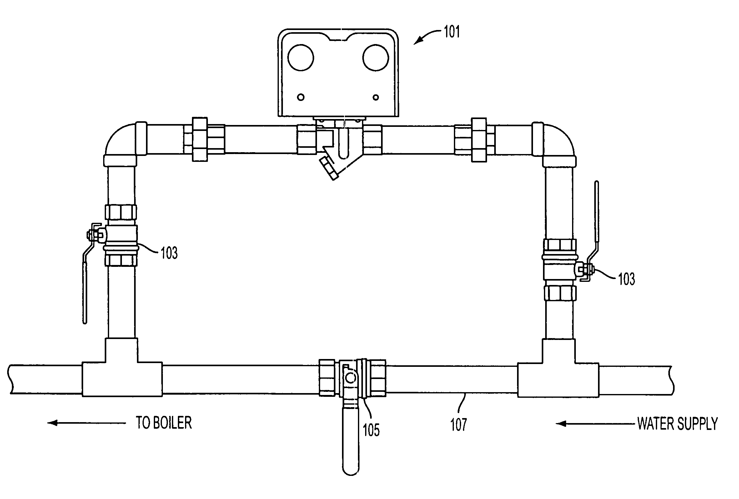 mcdonnell miller water feeder wiring