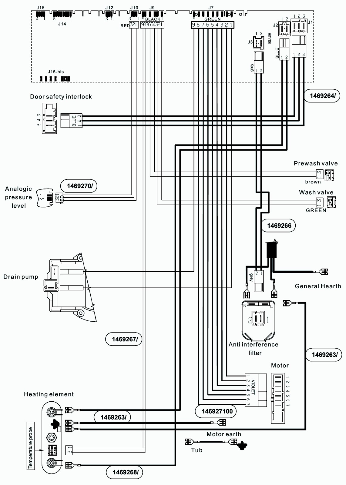 mcp265c wiring diagram