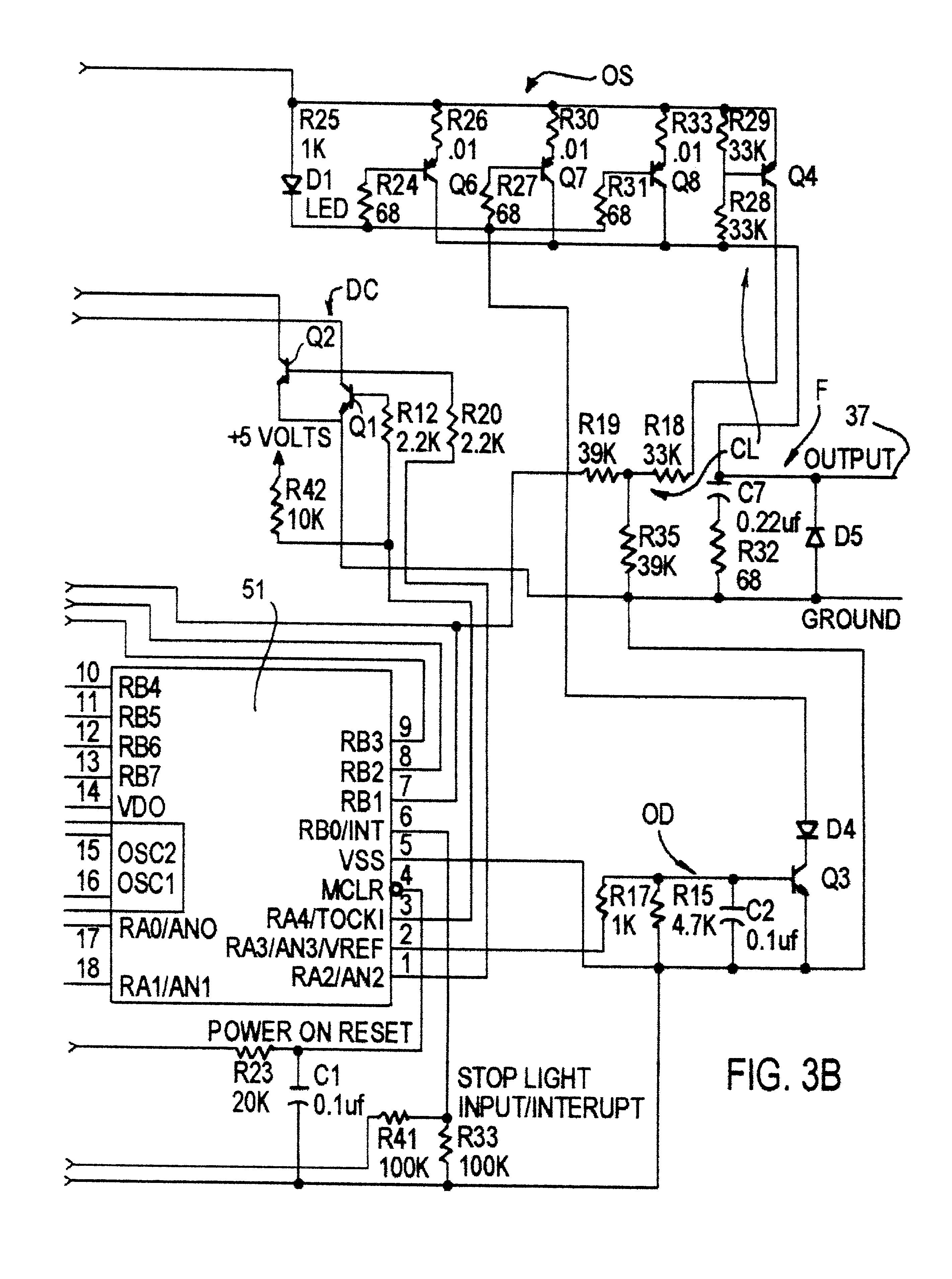 md3060p wiring diagram