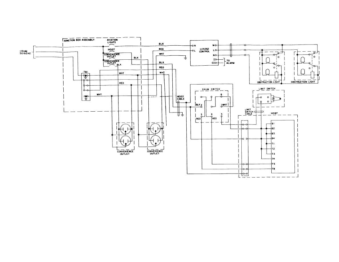 mdesign eleganza towers wiring diagram