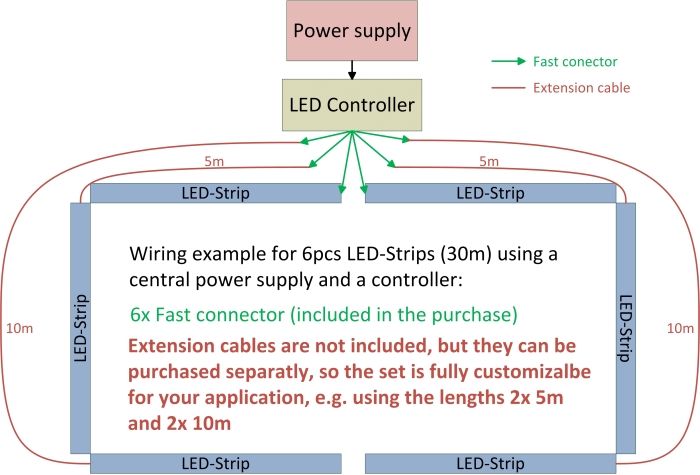 meanwell 600h 42a wiring diagram