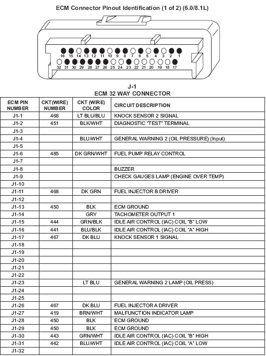 mefi 4 wiring diagram