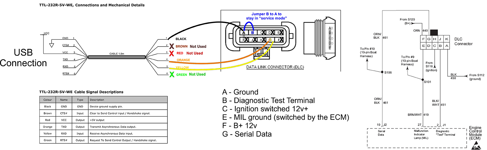mefi 4 wiring diagram