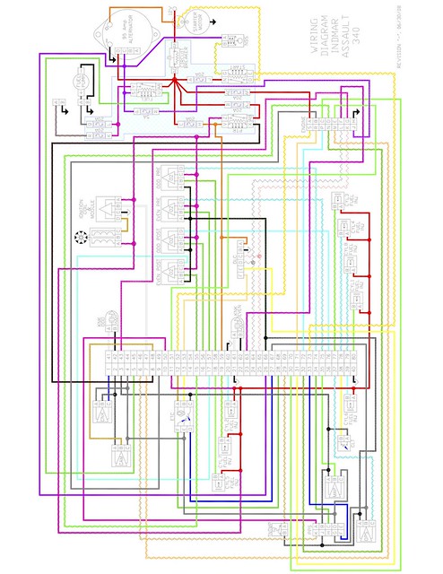 mefi 4 wiring diagram