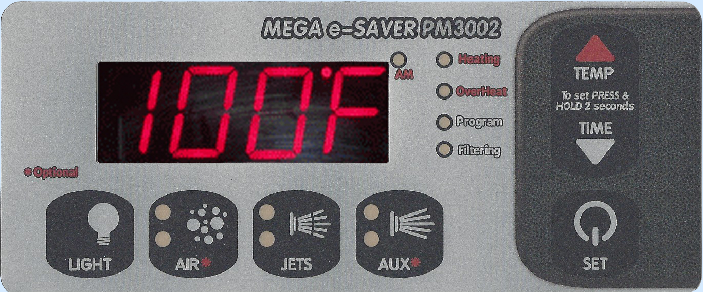 megatrol rainproof wiring diagram mt230