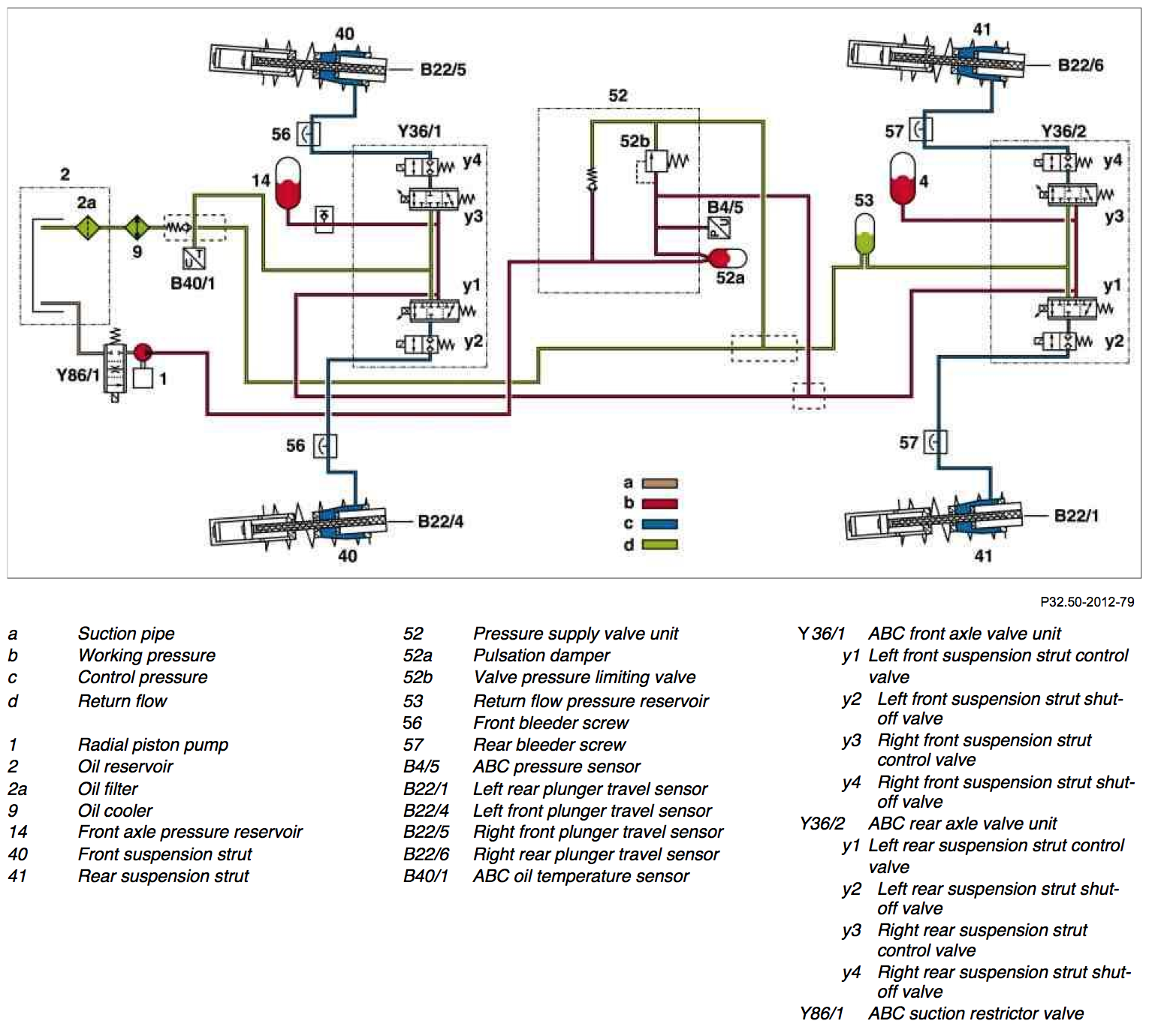 mercedes benz ml350 airmatic wiring diagram