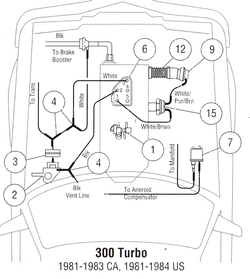 mercedes benz w123 wiring diagram