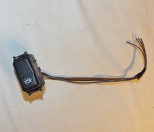 mercedes r107 sl mirror switch wiring diagram 86 87 88 89