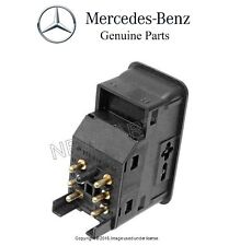 mercedes r107 sl mirror switch wiring diagram 86 87 88 89