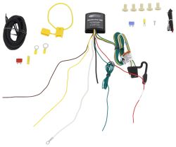 mercedes vito towbar wiring diagram