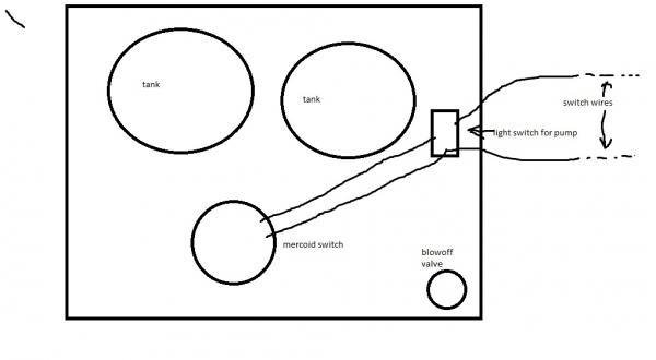 mercoid control da-435 wiring diagram
