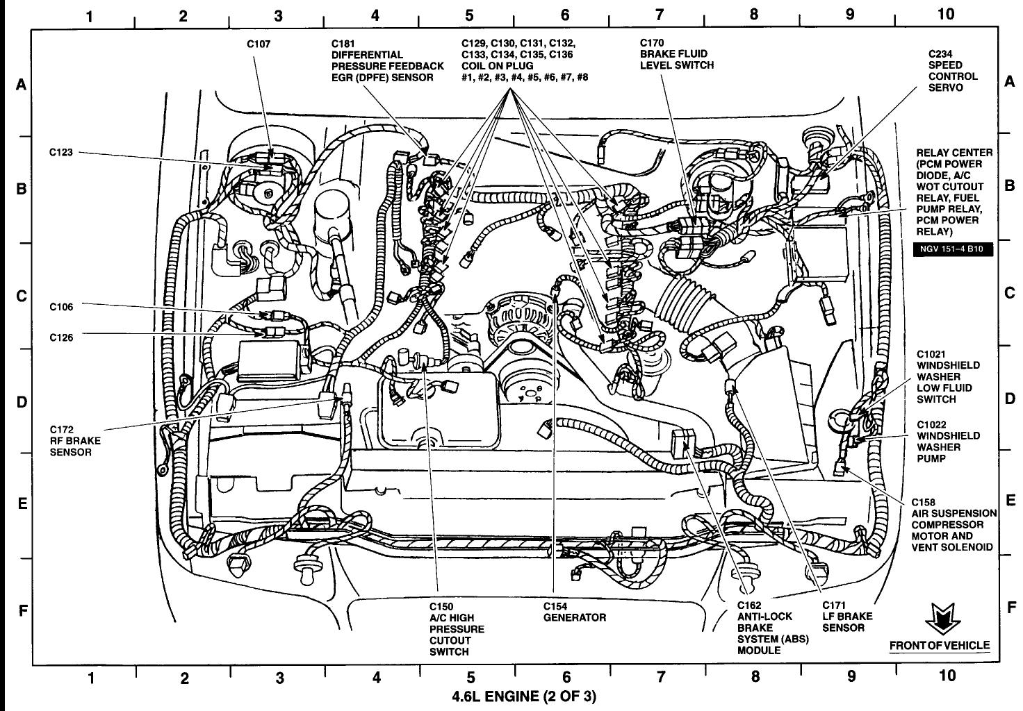 mercruiser 3.0 engine wiring diagram for hour meter