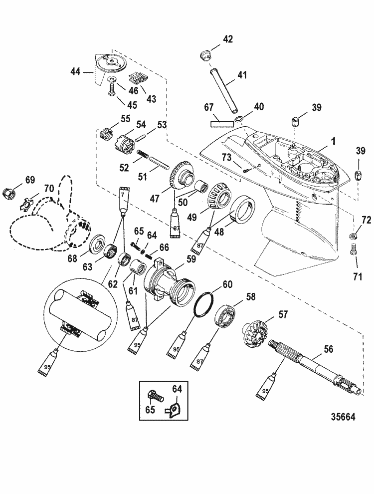 mercury 60 hp elpto wiring diagram