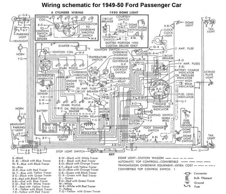 mercury b398453 classic fifty 45 wiring diagram