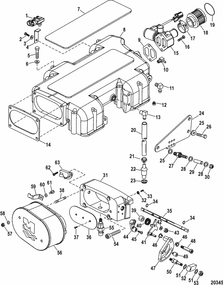 mercury racing 525 ecm wiring diagram