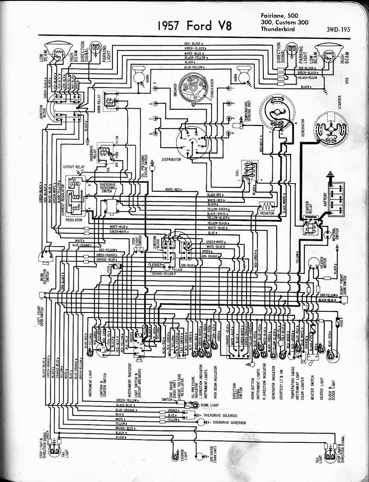 mercury smartcraft sc1000 wiring diagram